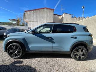 CITROEN C3 Aircross usata, con Cruise Control