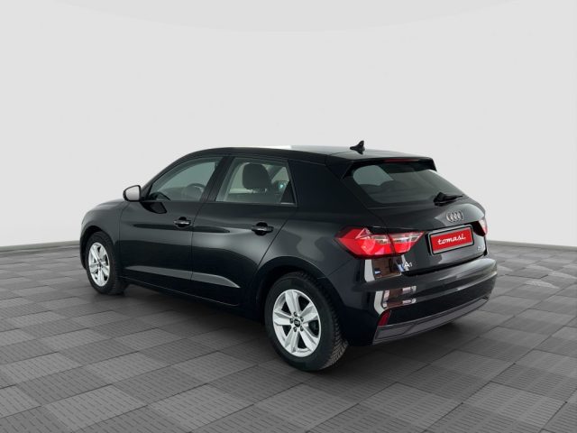 AUDI A1 usata 2