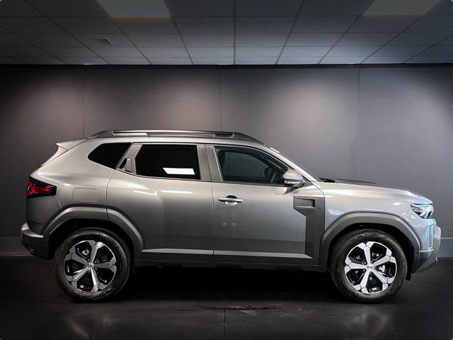 DACIA Duster usata, con Airbag Passeggero