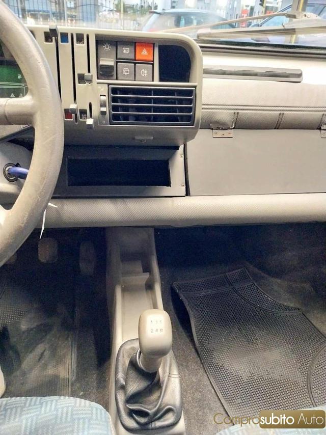 FIAT Panda usata 8