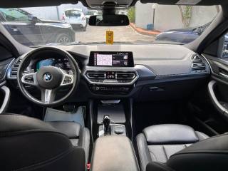 BMW X4 usata, con Climatizzatore