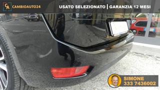 CITROEN Grand C4 Spacetourer usata, con Telecamera per parcheggio assistito