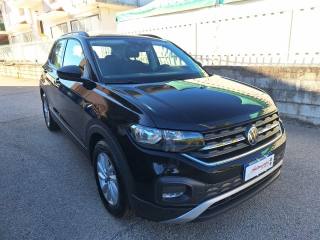 VOLKSWAGEN T-Cross usata, con Airbag Passeggero