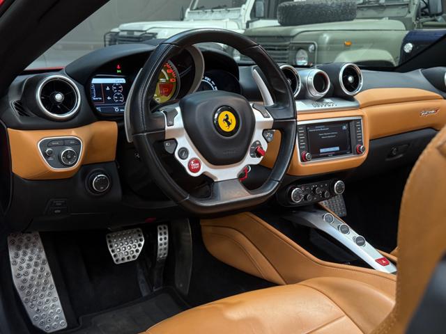 FERRARI California usata, con Climatizzatore