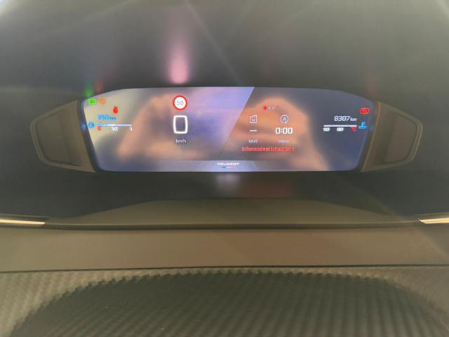 PEUGEOT 208 usata, con Filtro antiparticolato