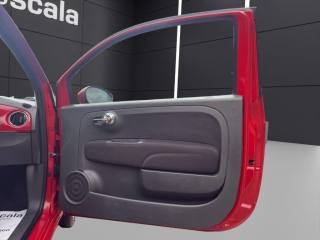FIAT 500 usata, con Touch screen
