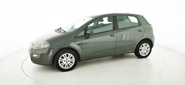 FIAT Punto usata 25