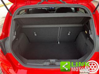 FORD Fiesta usata, con Park Distance Control