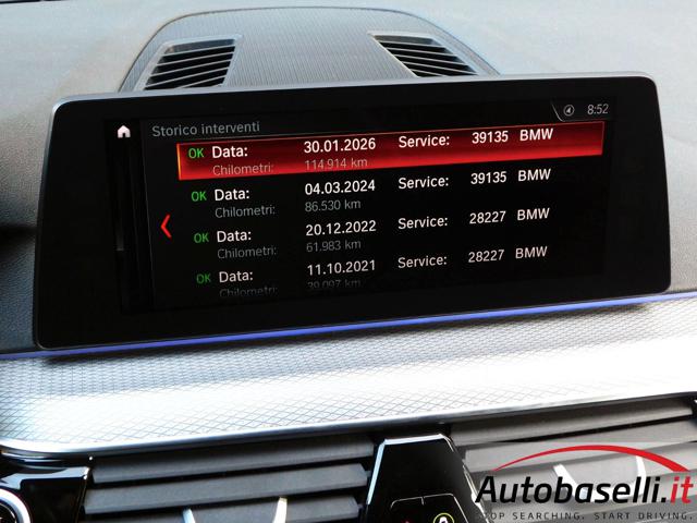 BMW 520 usata 80