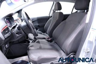 OPEL Corsa usata, con Autoradio