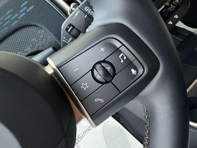 MINI Countryman usata, con Volante in pelle