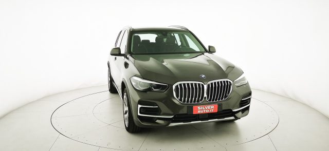 BMW X5 usata, con Specchietti laterali elettrici