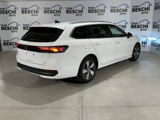 VOLKSWAGEN Passat Variant usata, con Airbag Passeggero