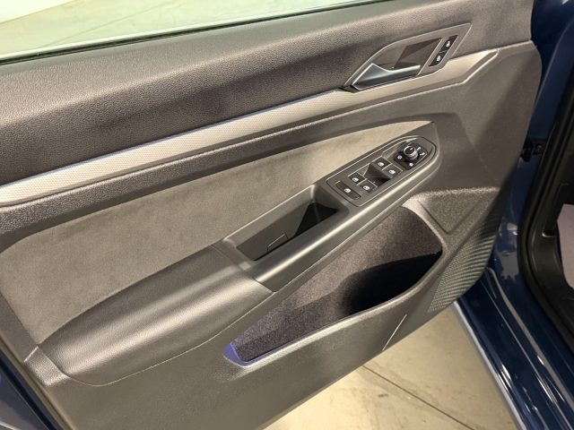 VOLKSWAGEN Golf usata, con Boardcomputer