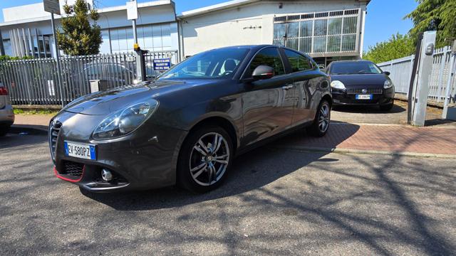 ALFA ROMEO Giulietta usata, con Airbag