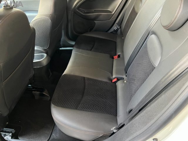 FIAT 500X usata 18