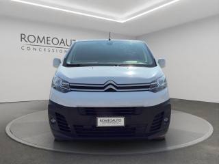 CITROEN Jumpy usata, con Servosterzo