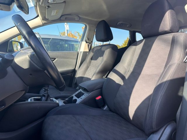 NISSAN Qashqai usata, con Alzacristalli elettrici