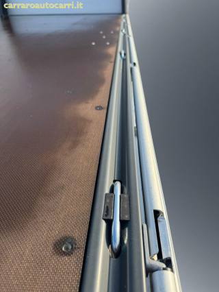 TOYOTA Proace Max usata, con Chiusura centralizzata