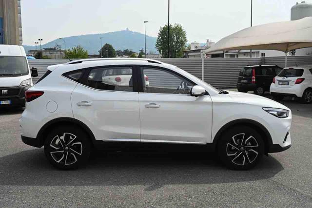 MG ZS usata, con Airbag Passeggero