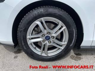 FORD Focus usata, con Autoradio digitale