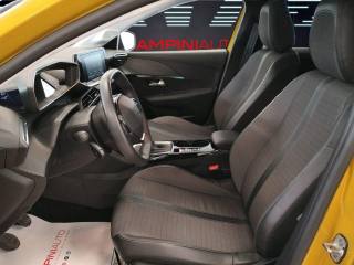PEUGEOT 208 usata 15