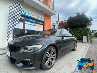 BMW 435 usata, con Vivavoce