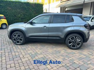 JEEP Avenger usata, con Fendinebbia