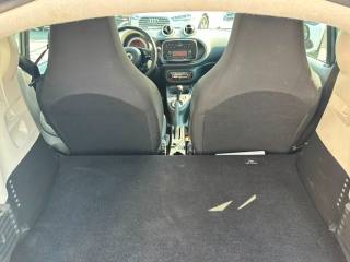 SMART ForTwo usata, con MP3