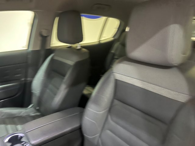 CITROEN C5 Aircross usata, con Controllo vocale