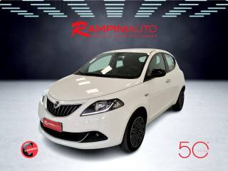 LANCIA Ypsilon usata 1