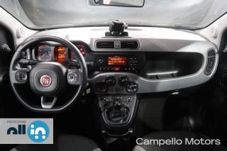 FIAT Panda usata 6