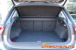 VOLKSWAGEN Tiguan usata, con Climatizzatore