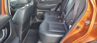 NISSAN X-Trail usata, con Chiusura centralizzata