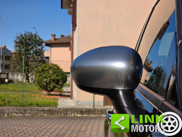 ABARTH 595 usata, con Bluetooth
