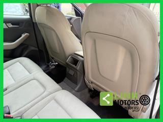 AUDI Q5 usata, con Pneumatici estivi