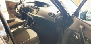 CITROEN C4 Picasso usata, con Controllo automatico clima