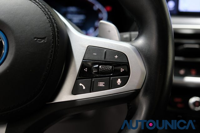 BMW X3 usata, con Vetri oscurati