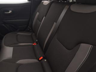 JEEP Renegade usata, con Servosterzo