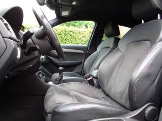 AUDI Q3 usata, con Chiusura centralizzata