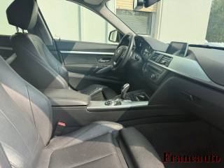 BMW 320 usata, con Autoradio