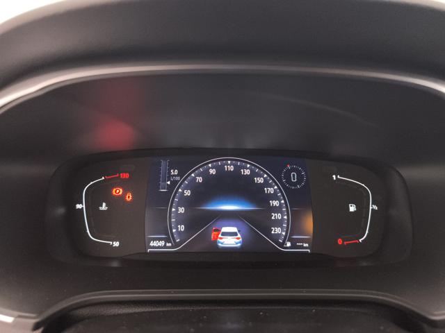 RENAULT Megane usata, con ESP