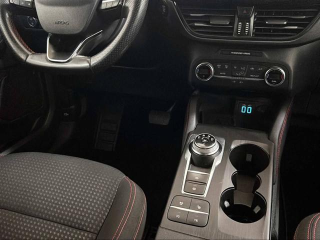 FORD Kuga usata, con Touch screen