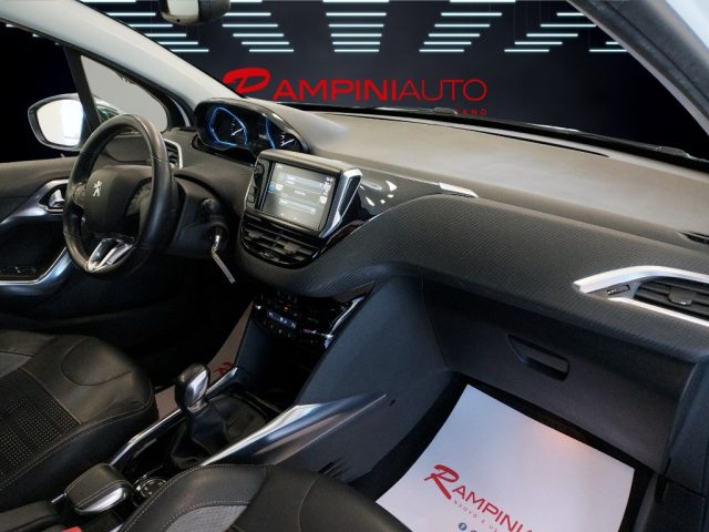 PEUGEOT 2008 usata 17