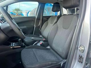 OPEL Crossland X usata, con ESP