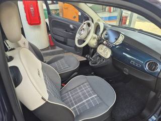FIAT 500 usata, con Tetto panorama
