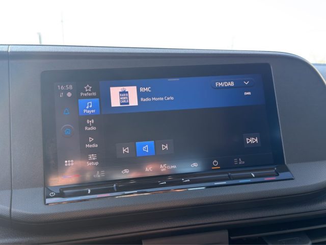 FORD Tourneo Connect usata 15