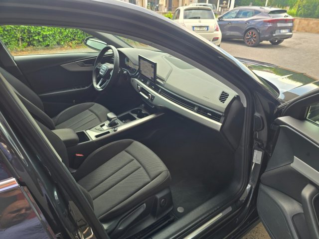 AUDI A4 usata 170