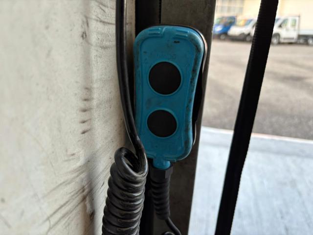 IVECO Daily usata, con ESP