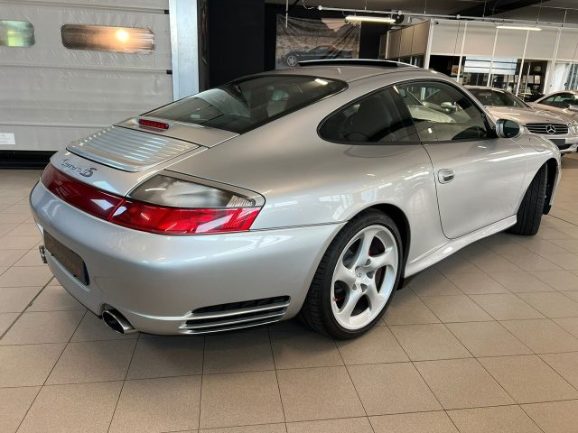 PORSCHE 911 usata, con Airbag Passeggero